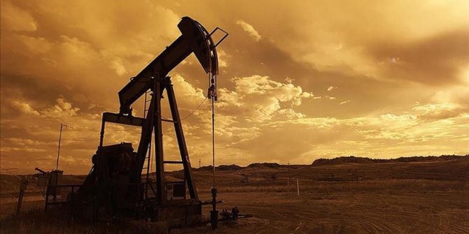 ABD'nin petrol sondaj kulesi sayısı arttı