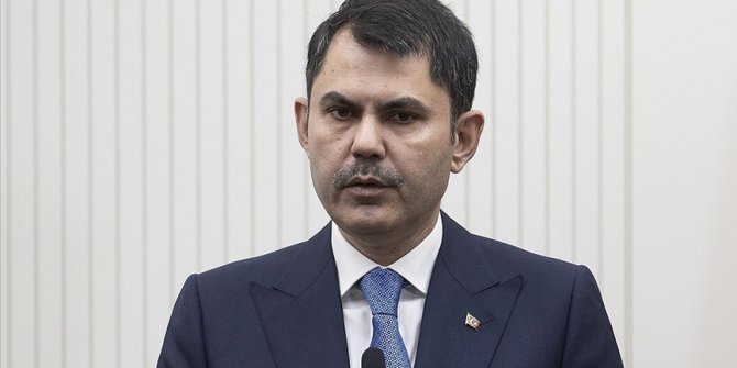 Kurum, BM Okyanus Konferansı için Lizbon'a gidecek