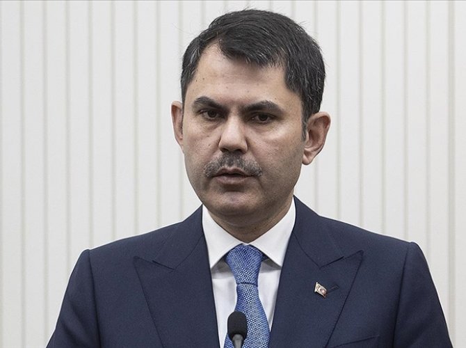 Sosyal konut projesine rekor başvuru