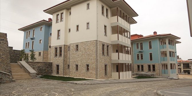 Ucuz sosyal konuta başvuru şartları belli oldu
