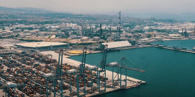 Kocaeli'de Körfez Lojistik Çalıştayı düzenlenecek