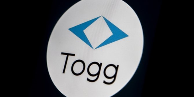 Togg, 'dijital bir ürünü' hizmete sunacak