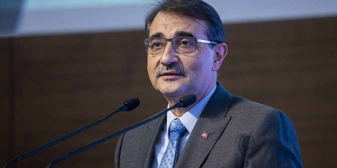 Hidrojende yol haritası açıklanacak