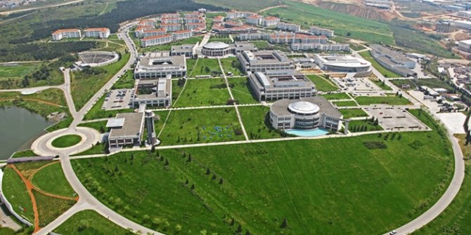 Sabancı Üniversitesi Öğretim Üyesi alacak