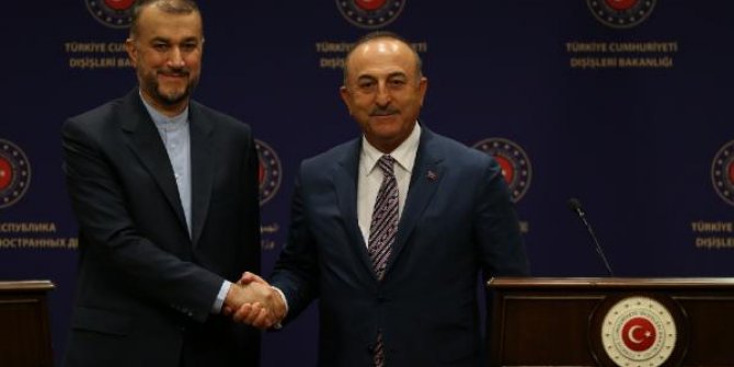Bakan Çavuşoğlu: Karşılıklı ziyaretlere ivme kazandırmak istiyoruz