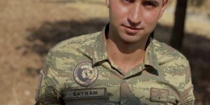 Diyarbakır'a şehit ateşi düştü