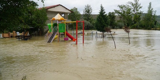 İstanbul ve Ankara için peş peşe uyarılar! Meteoroloji, AFAD, Valilik...