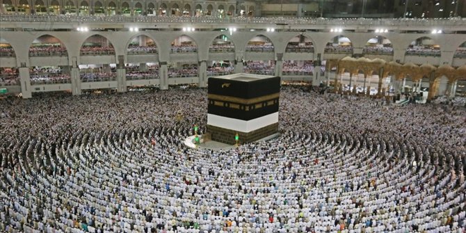 Umre turları 15 Ağustos'ta başlıyor