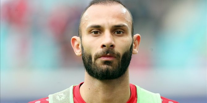 Antalyaspor, Ömer Toprak'ı 2 yıllığına kadrosuna kattı