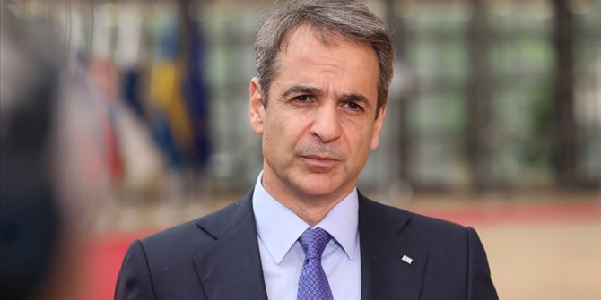 Yunanistan: Türkiye'nin terörizm konusunda haklı gerekçeleri var