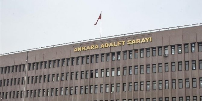 Ankara merkezli 11 ilde FETÖ soruşturmaları kapsamında 27 gözaltı kararı verildi
