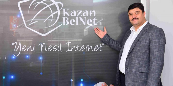 Kazanbelnet'e Altındağ da katıldı