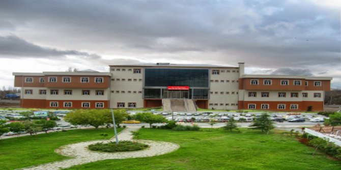 Isparta Uygulamalı Bilimler Üniversitesi Öğretim Üyesi alıyor