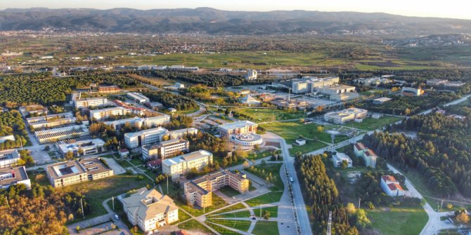 Bursa Uludağ Üniversitesi 4/B Sözleşmeli Personel alıyor