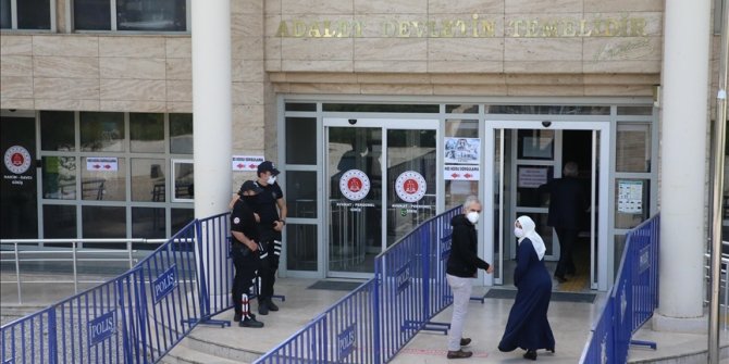 Pınar Gültekin davasında yeni gelişme