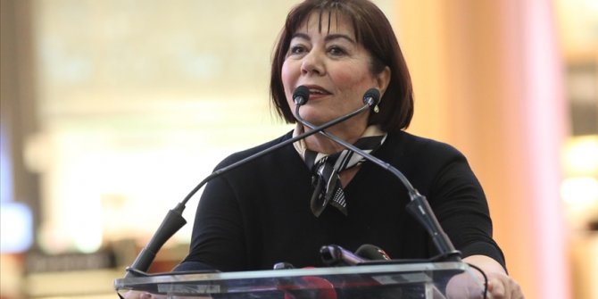 Eski DHMİ Genel Müdürü Ocak'tan CHP'li Başarır'a 300 bin liralık tazminat davası