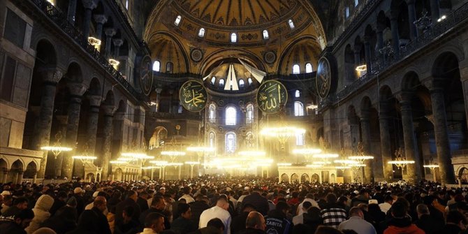 İl il bayram namazı saatleri