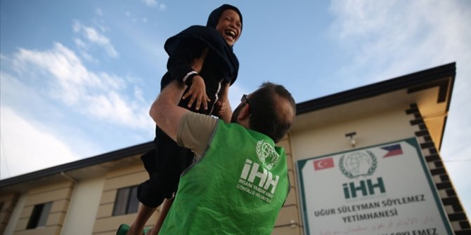 İHH yetim sponsorluk bedelini 250 liraya yükseltti