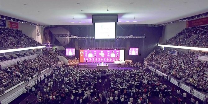 HDP 5. Olağan Kongresi'ne ilişkin soruşturma başlatıldı