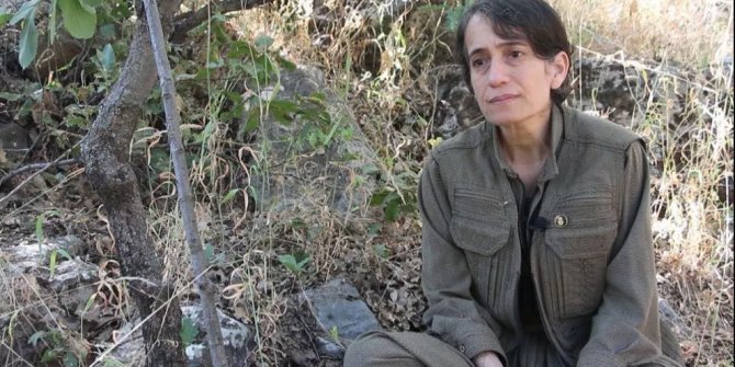 MİT'ten Gara'da nokta operasyonu! Sözde konsey üyesi etkisiz hale getirildi