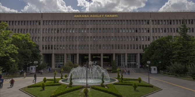 'Demir Yumruk' operasyonunda Erol Evcil'in de arasında olduğu 5 şüpheli tutuklandı