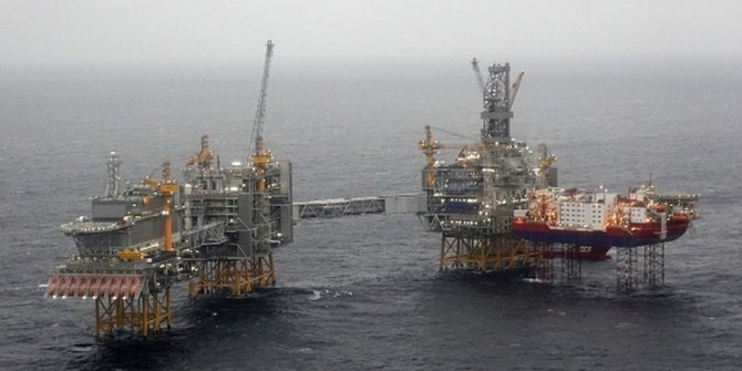 Türkiye Somali'de hidrokarbon arayacak