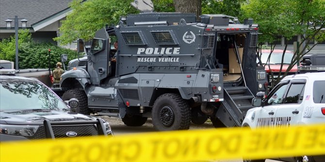 ABD'de 4 Temmuz saldırganı 7 kez birinci derece cinayetle suçlandı