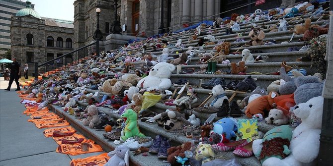 Kanada hükümeti, yerli çocuklar için 20 milyar Kanada doları tazminat anlaşmasını imzaladı