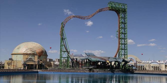 ANKAPARK'ın tahliyesi davasında karar