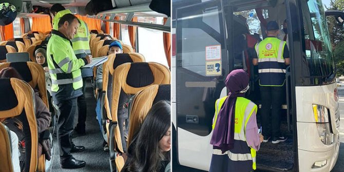 Fahiş fiyattan bilet satışına idari para cezası uygulanacak