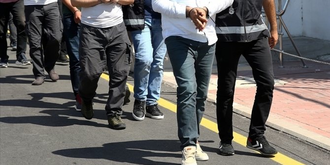 ‘Demir Yumruk’ operasyonunun şifresi çözüldü