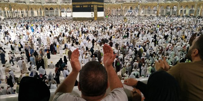 Hac ve Umre seyahatleriyle ilgili karar Resmi Gazete'de