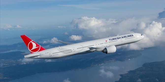 THY bazı yurt dışı uçuşlarını durdurma kararını uzattı