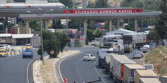 Cilvegözü, yine kapanma riskiyle karşı karşıya