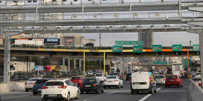 Kurban Bayramı tatilinde KGM sorumluluğundaki köprü ve otoyollar ücretsiz olacak