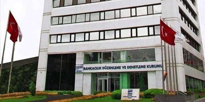 BDDK, Kasa Katılım Bankası'nın kuruluşunu onayladı