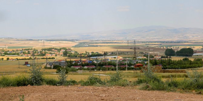 Kesintisiz içme suyu müjdesi