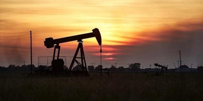 OPEC: Küresel petrol üretimi haziranda arttı