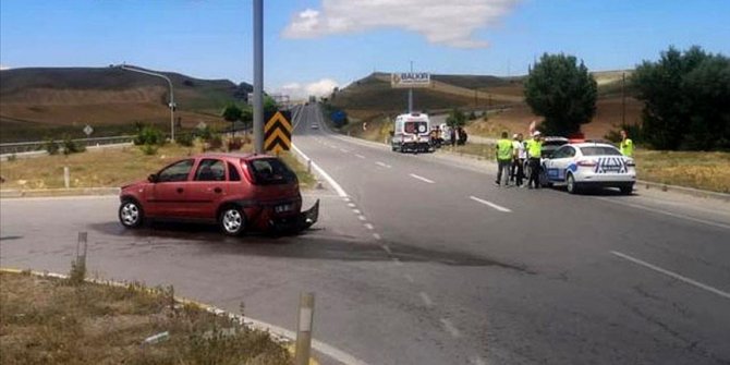 Kurban Bayramı'nda trafik kazalarında 31 kişi hayatını kaybetti