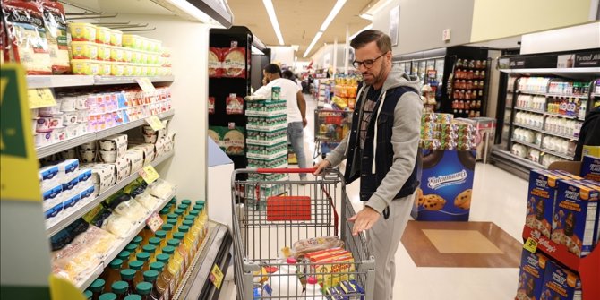 ABD'de enflasyon rekor kırdı: 41 yılın zirvesi