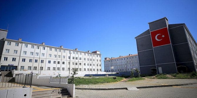 Gençlere "ücretsiz konaklama" hizmeti verecek yurtlarda hazırlıklar tamamlandı