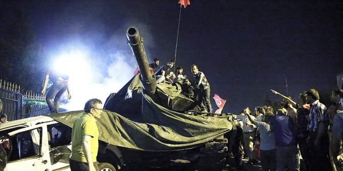 Tarihi direnişin üzerinden 6 yıl geçti