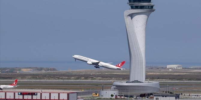 İstanbul Havalimanı yeniden dünyanın en iyileri arasında