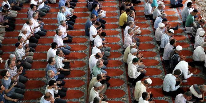 15 Temmuz'da 251 şehit için 251 hatmi şerif okunacak