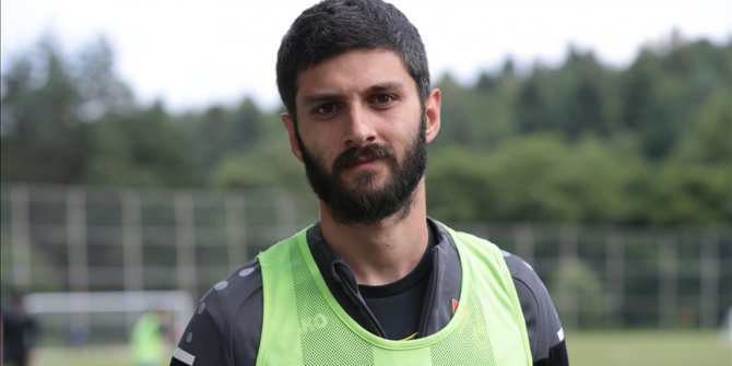 İstanbulsporlu İbrahim, oynadıkları oyunun karşılığını Süper Lig'de alacaklarına inanıyor