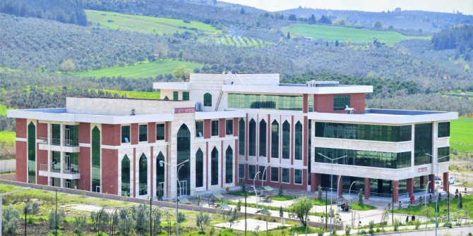 Osmaniye Korkut Ata Üniversitesi Sözleşmeli personel alıyor