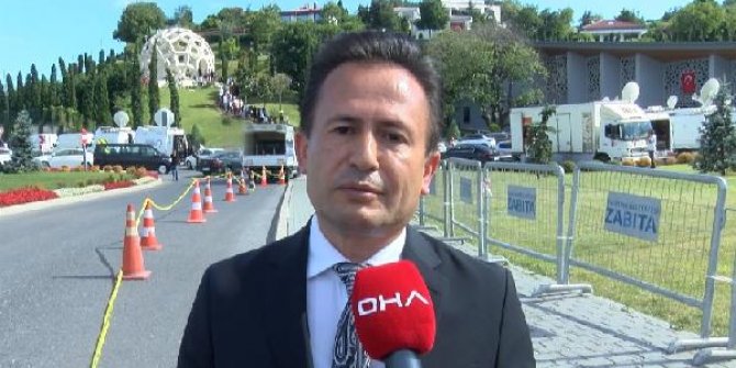 Tuzla Belediye Başkanı Dr. Yazıcı: 15 Temmuz’da milletimiz büyük bir destan yazmıştır