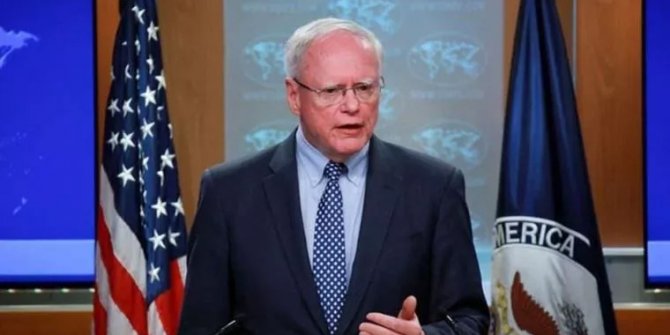 Jeffrey'den 15 Temmuz açıklaması