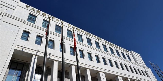 Yargıtaydan çalıntı motosiklete kesilen "kırmızı ışık" cezasına iptal kararı