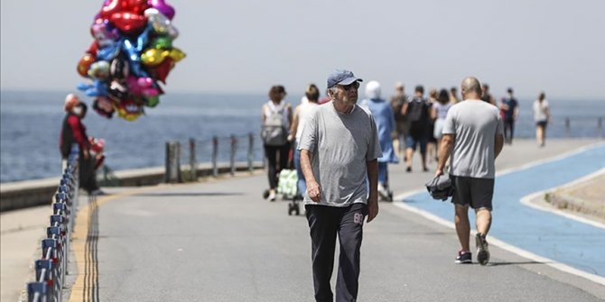 TÜED, 2000'den sonra emekli olanlar için intibak istedi